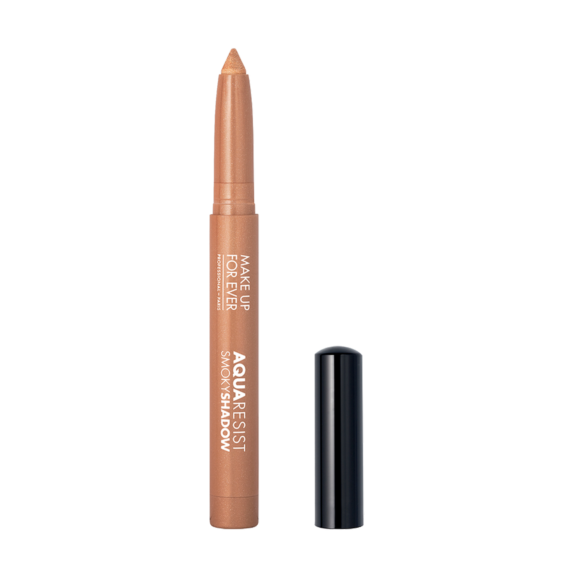 Водостійкі тіні для повік Make Up For Ever Aqua Resist Smoky Shadow 12 Sunrise, 1.4 г